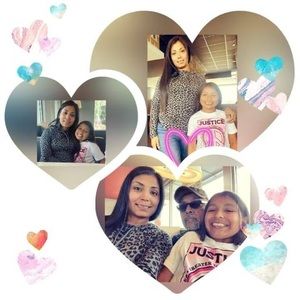 Meet your Posher, Naomi